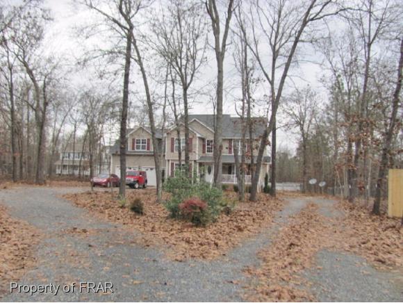 293D L Phillips Ln Ln, Broadway, United States 27505