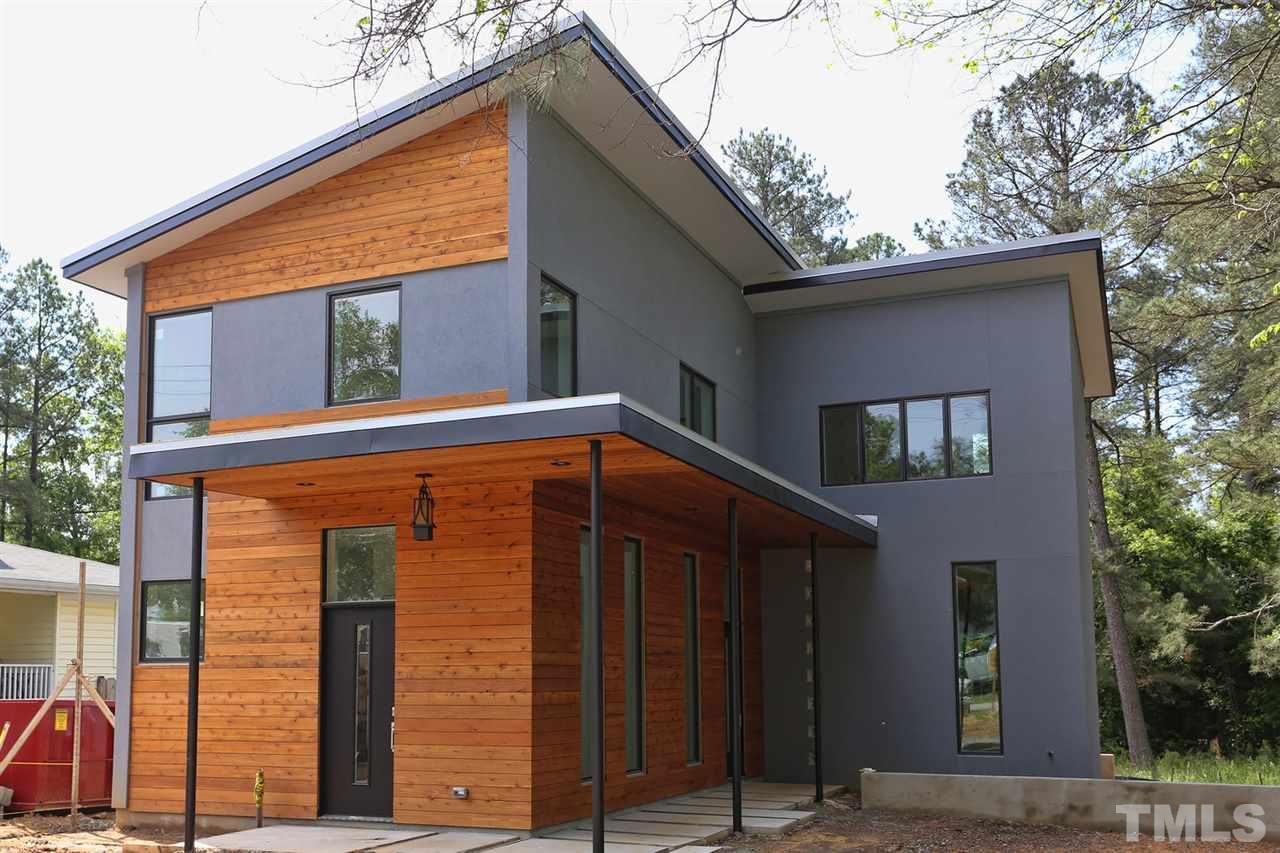 105 W Poplar Avenue, Carrboro, NC 27510