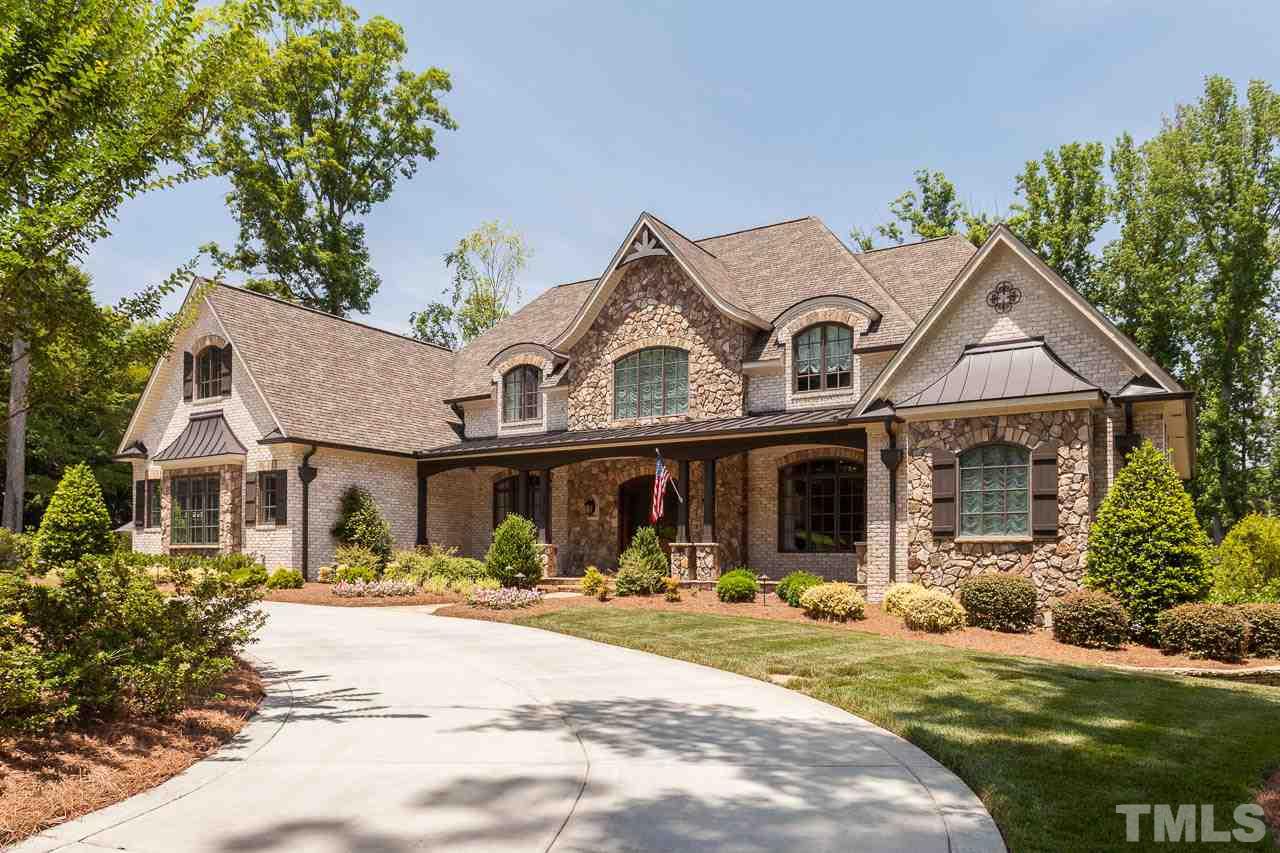 300 Edinburgh Drive, Cary, NC 27511