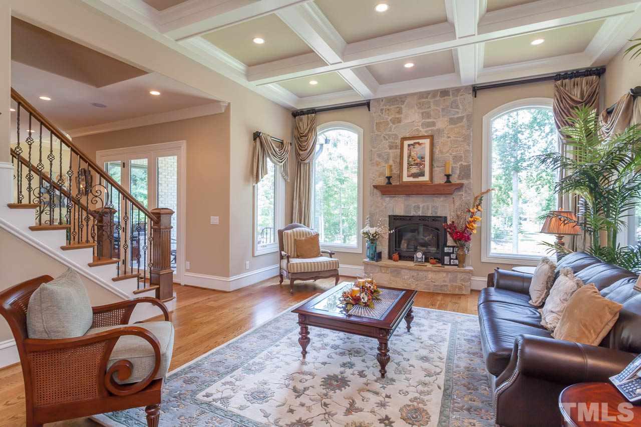 300 Edinburgh Drive, Cary, NC 27511
