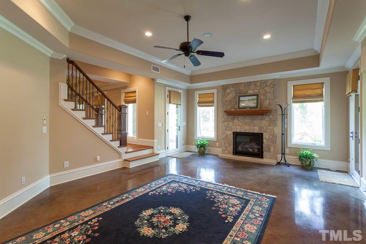 300 Edinburgh Drive, Cary, NC 27511