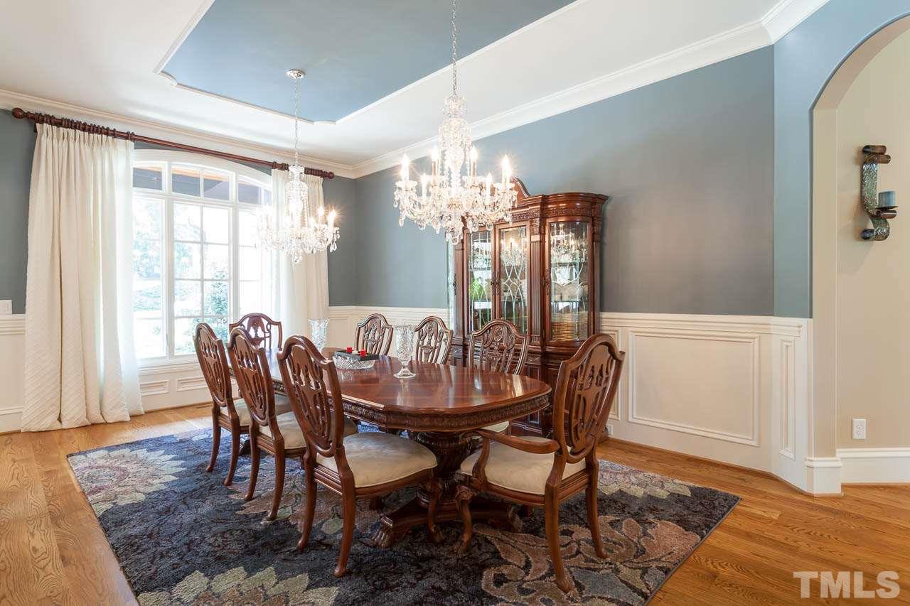 300 Edinburgh Drive, Cary, NC 27511