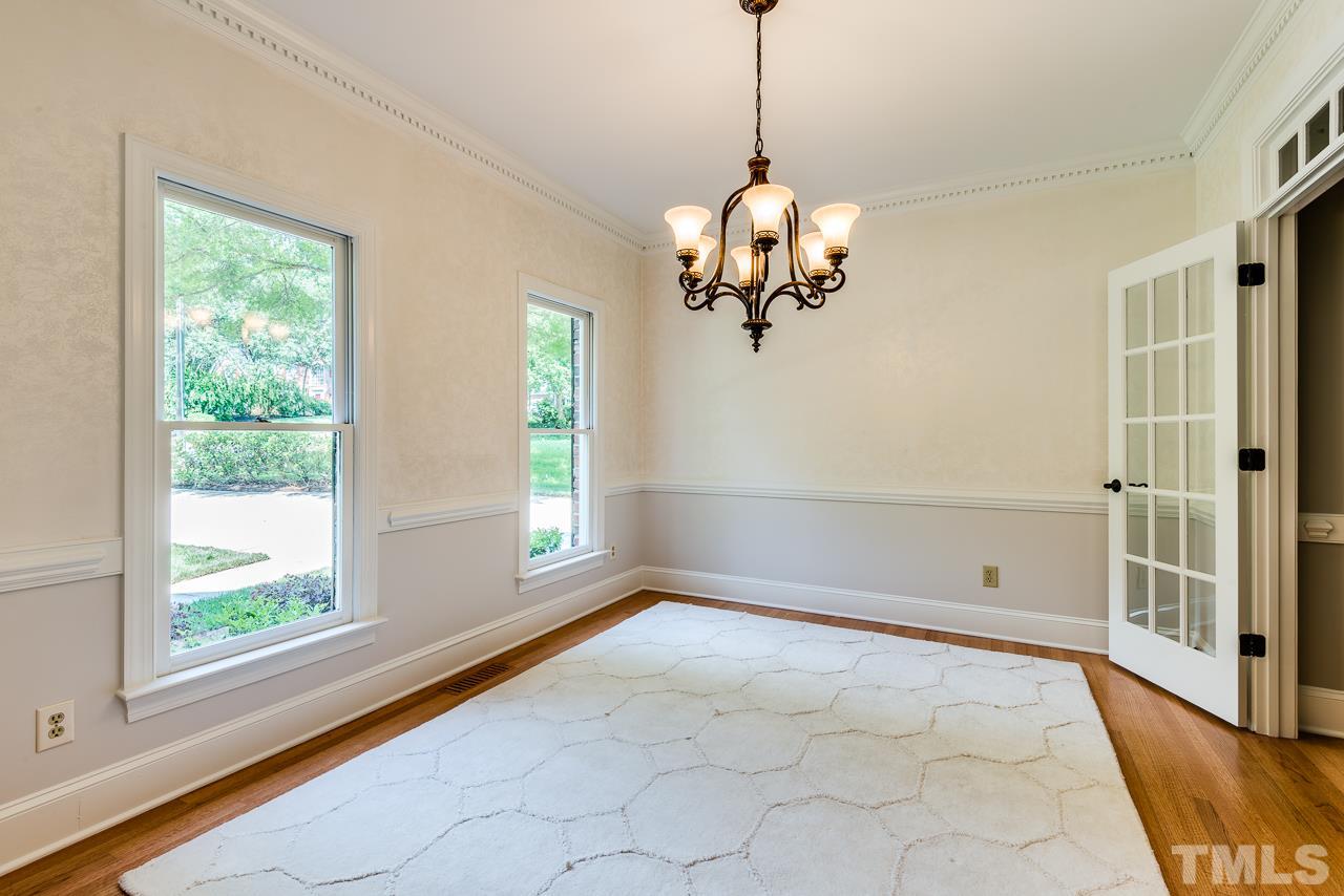 216 Stoneleigh Drive, Cary, NC 27511