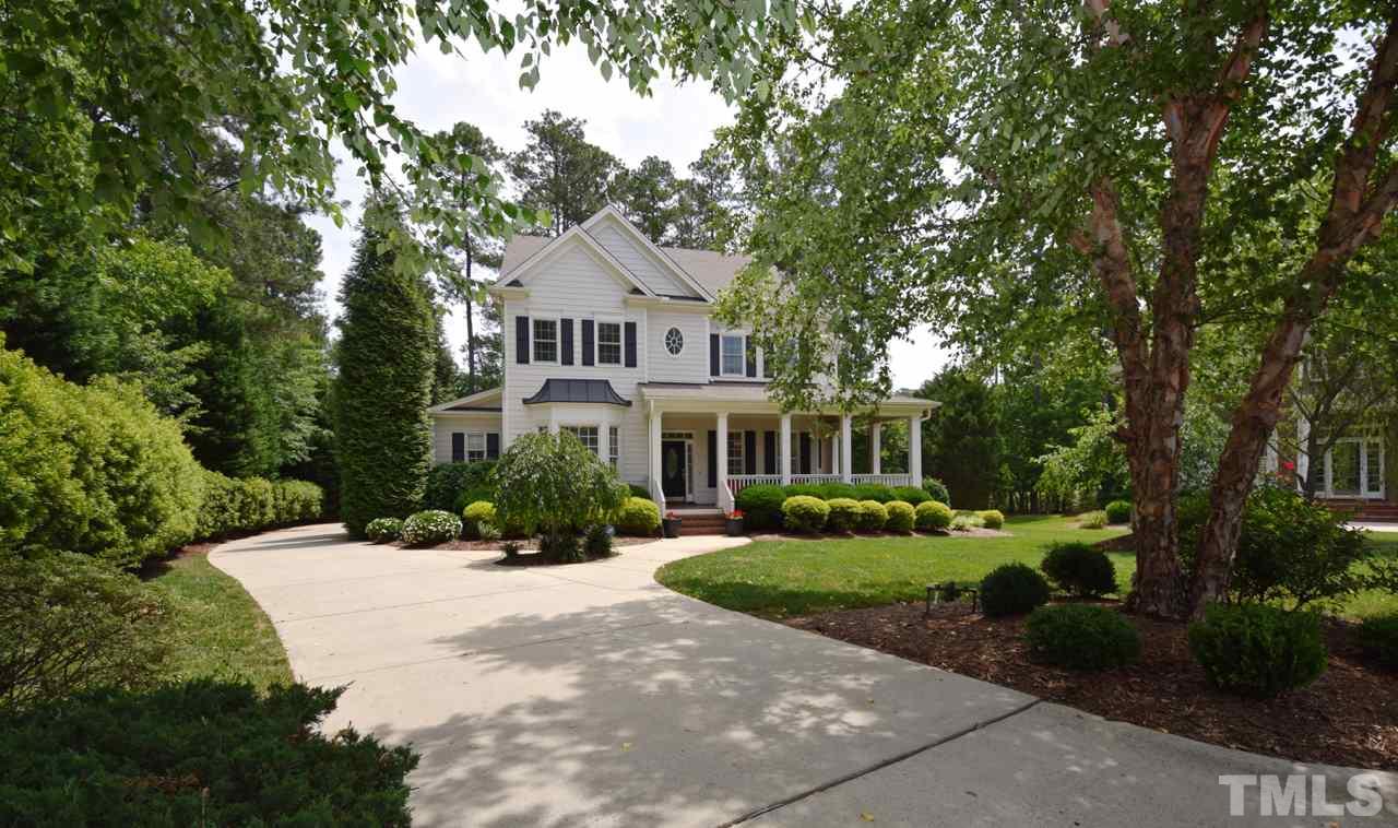 210 Oxford Mill Court, Cary, NC 27511