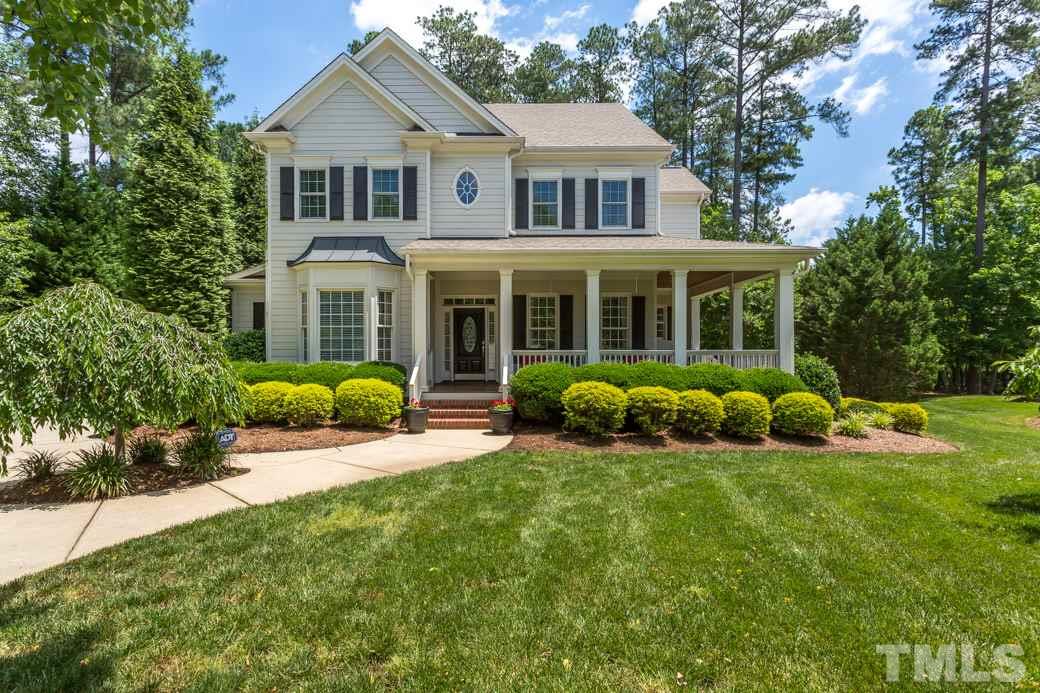 210 Oxford Mill Court, Cary, NC 27511