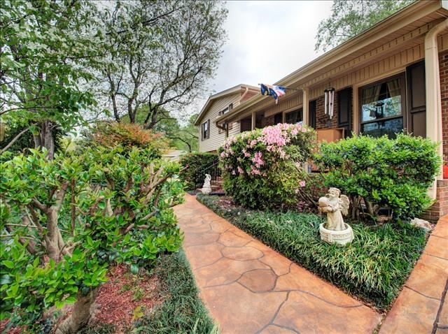 1025 Plantation Drive, Cary, NC 27511
