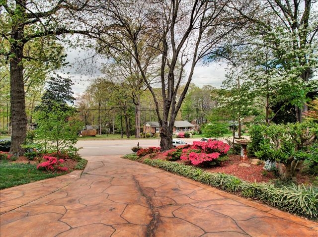 1025 Plantation Drive, Cary, NC 27511