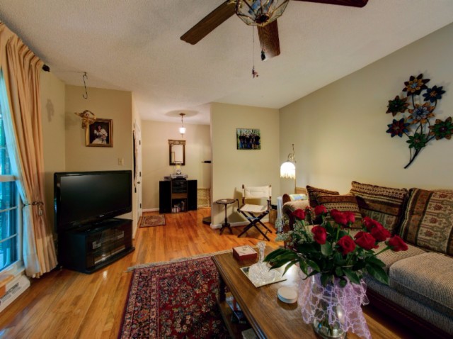 1025 Plantation Drive, Cary, NC 27511