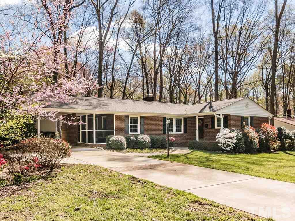 927 Washington Street, Cary, NC 27511