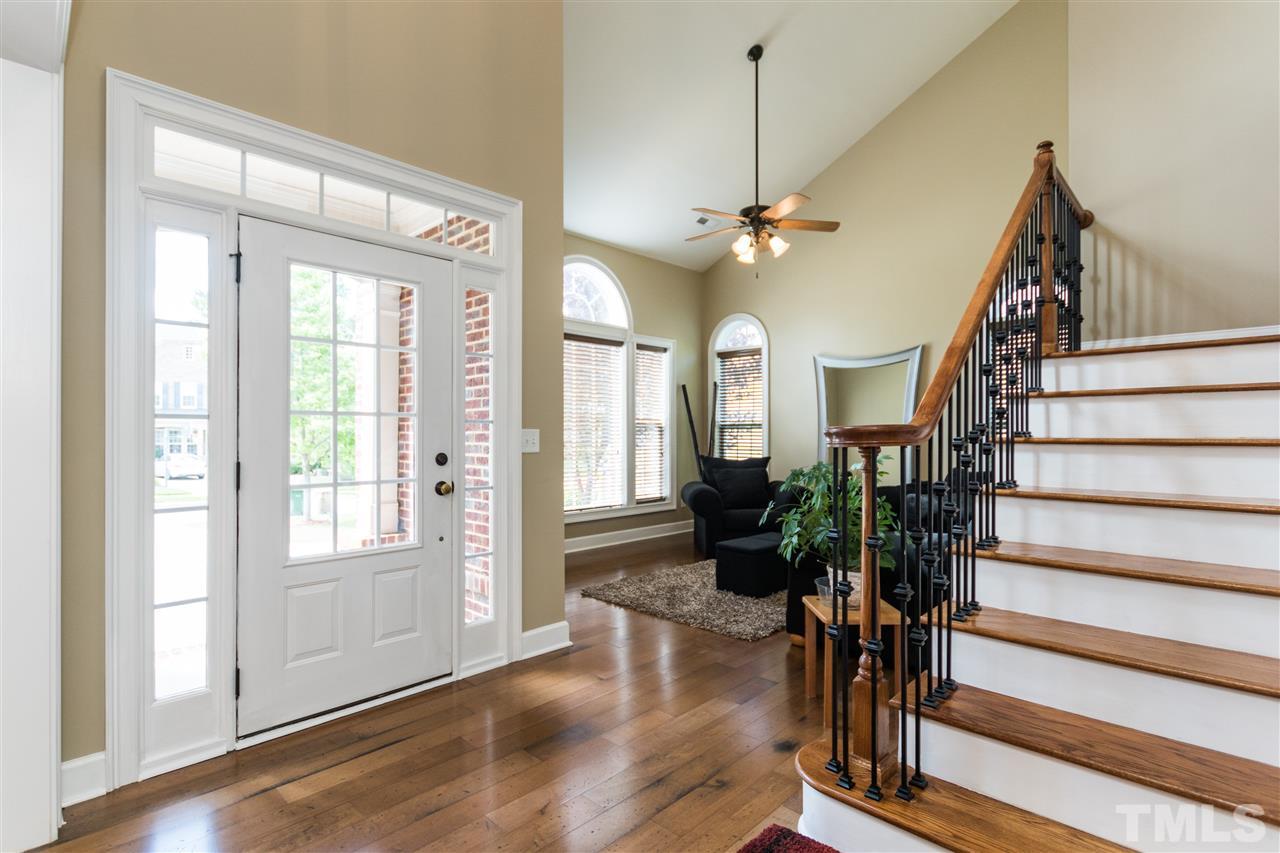 809 Huntsworth Place, Cary, NC 27513