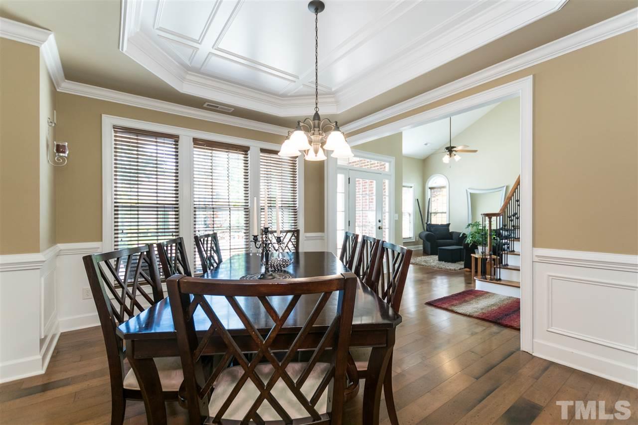 809 Huntsworth Place, Cary, NC 27513