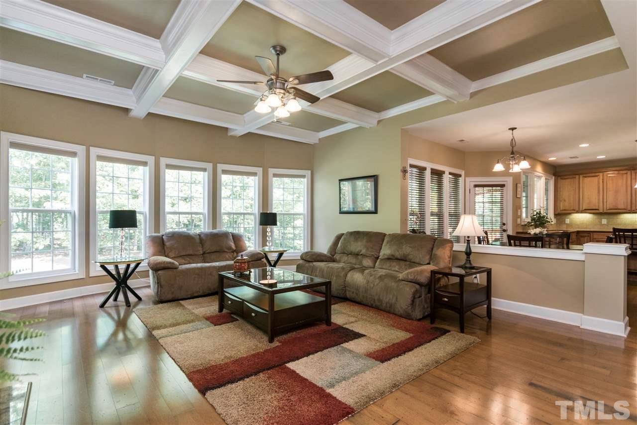 809 Huntsworth Place, Cary, NC 27513
