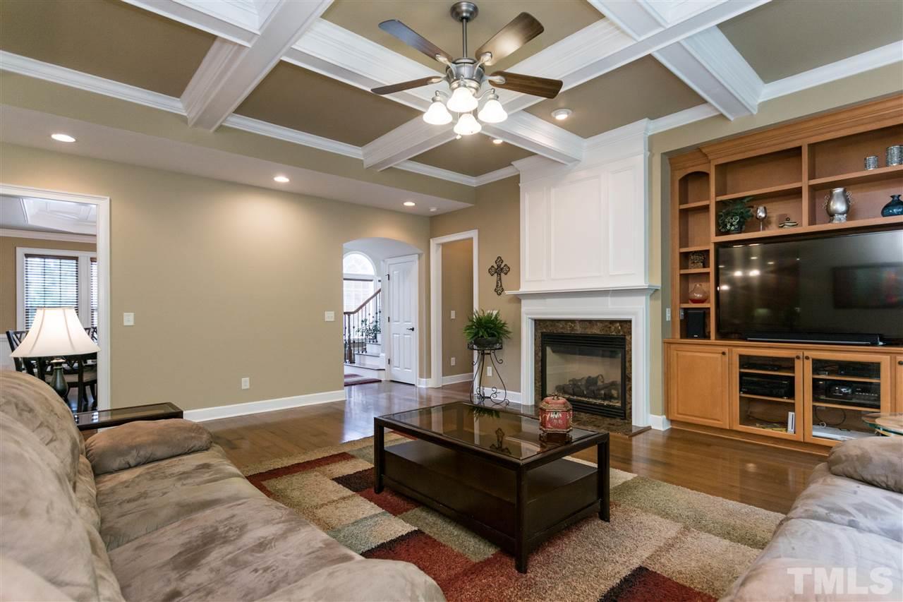 809 Huntsworth Place, Cary, NC 27513