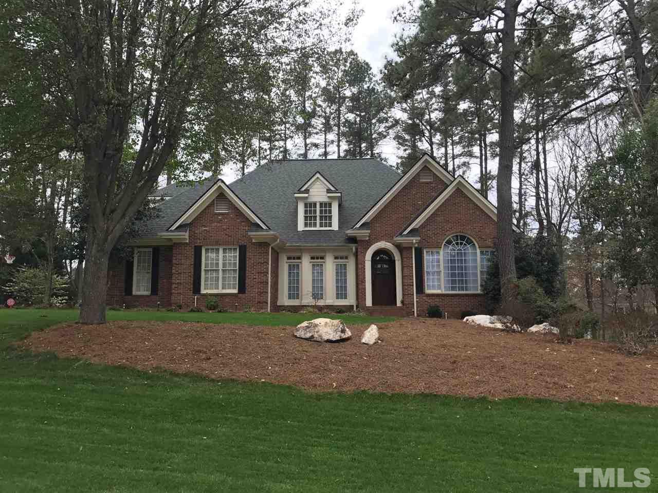 205 Tynemouth Drive, Cary, NC 27513