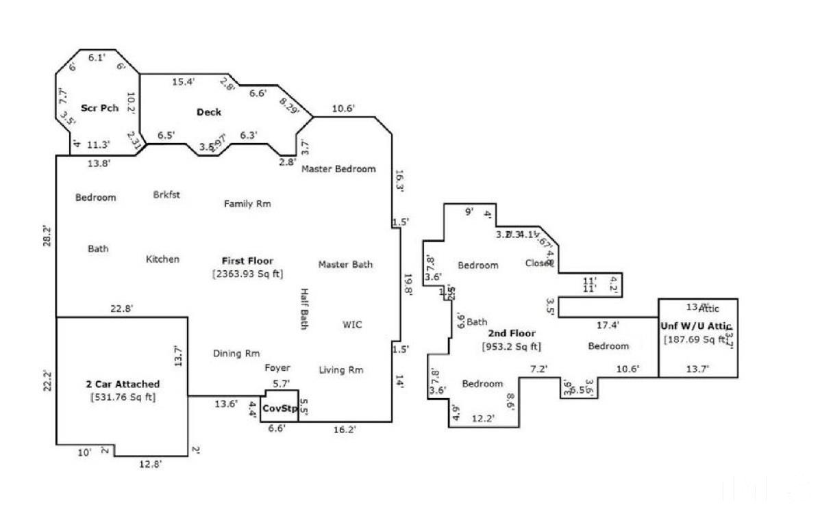 205 Tynemouth Drive, Cary, NC 27513