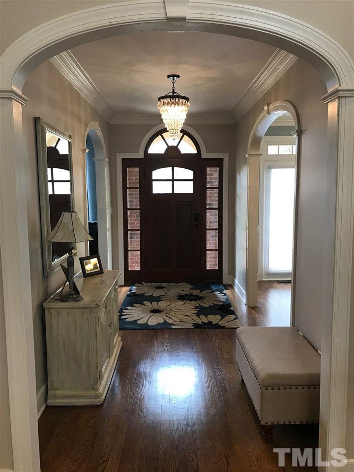 205 Tynemouth Drive, Cary, NC 27513
