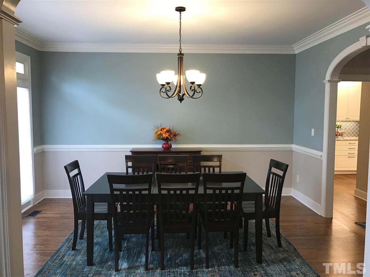 205 Tynemouth Drive, Cary, NC 27513
