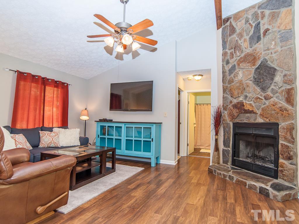 100 W Charing Cross, Cary, NC 27513