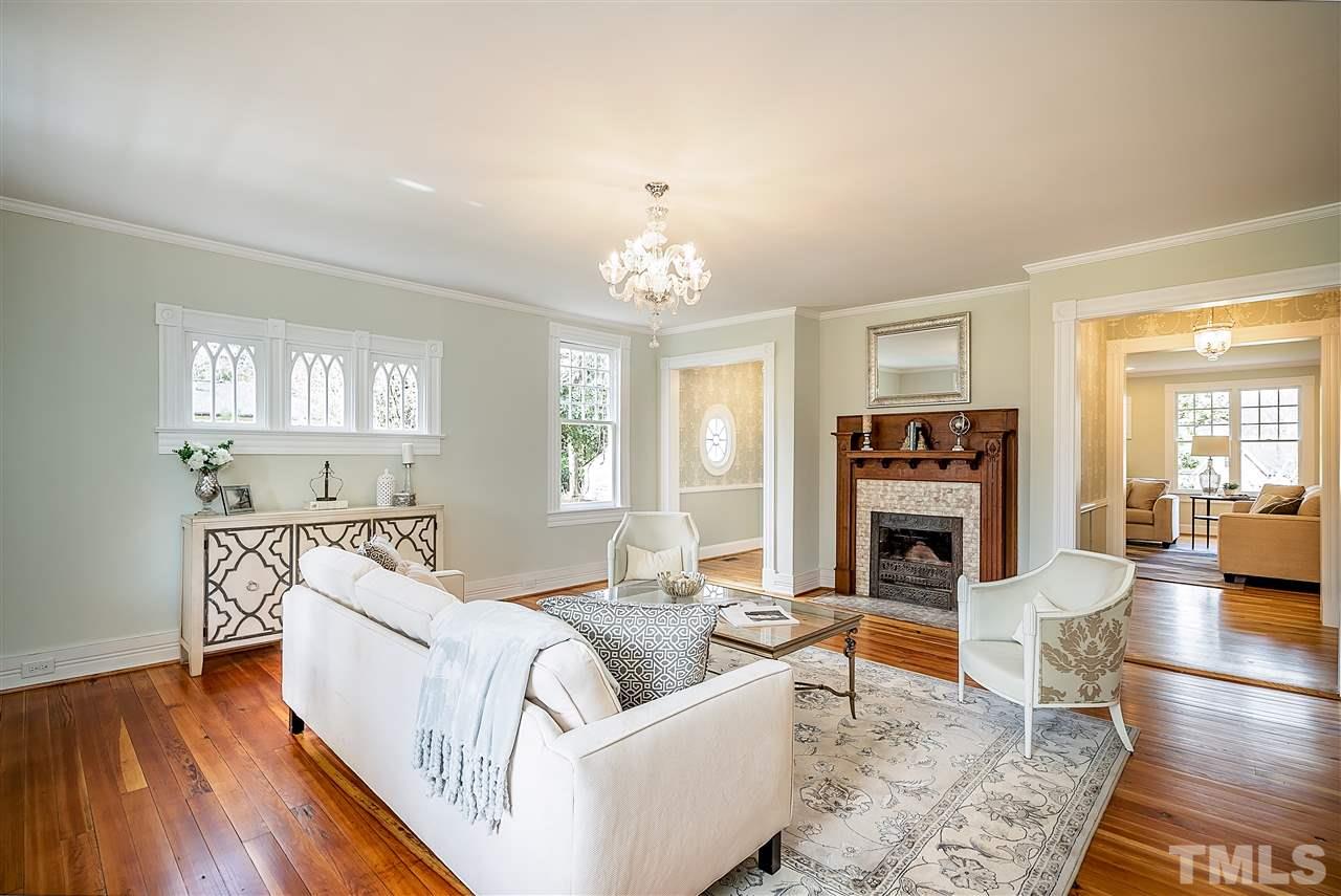 517 E Franklin Street, Chapel Hill, NC 27514