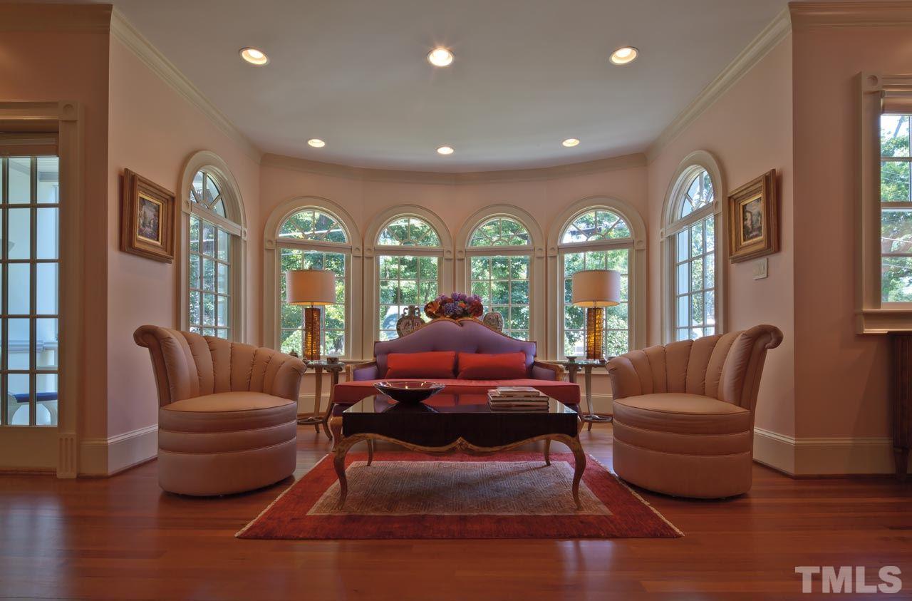 707 Gimghoul Road, Chapel Hill, NC 27514