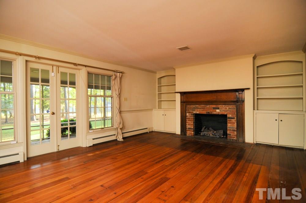 449 Lakeshore Lane, Chapel Hill, NC 27514