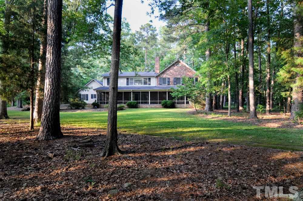 449 Lakeshore Lane, Chapel Hill, NC 27514