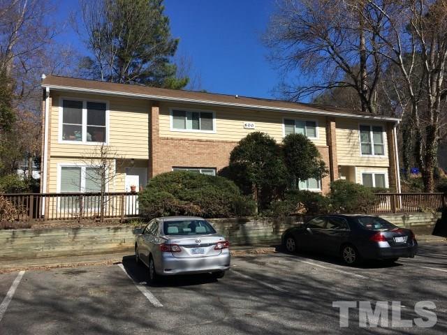 201 Howell Street, Chapel Hill, NC 27514