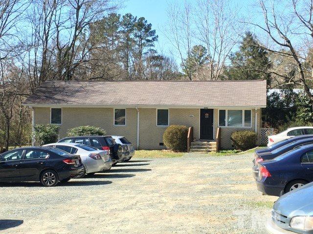 201 Howell Street, Chapel Hill, NC 27514