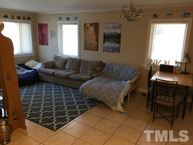 201 Howell Street, Chapel Hill, NC 27514