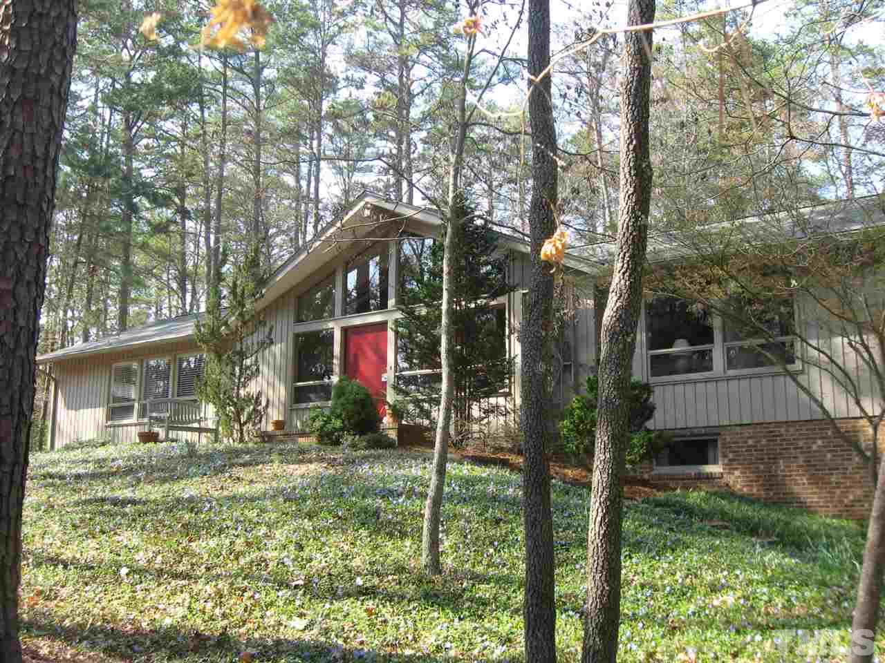 1712 Michaux Road, Chapel Hill, NC 27514
