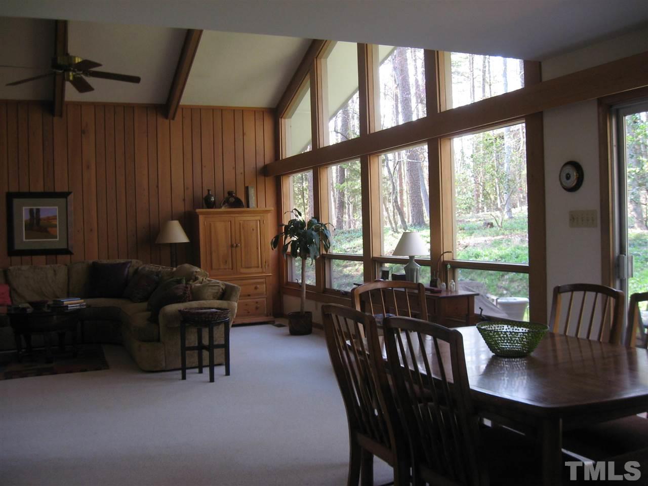 1712 Michaux Road, Chapel Hill, NC 27514