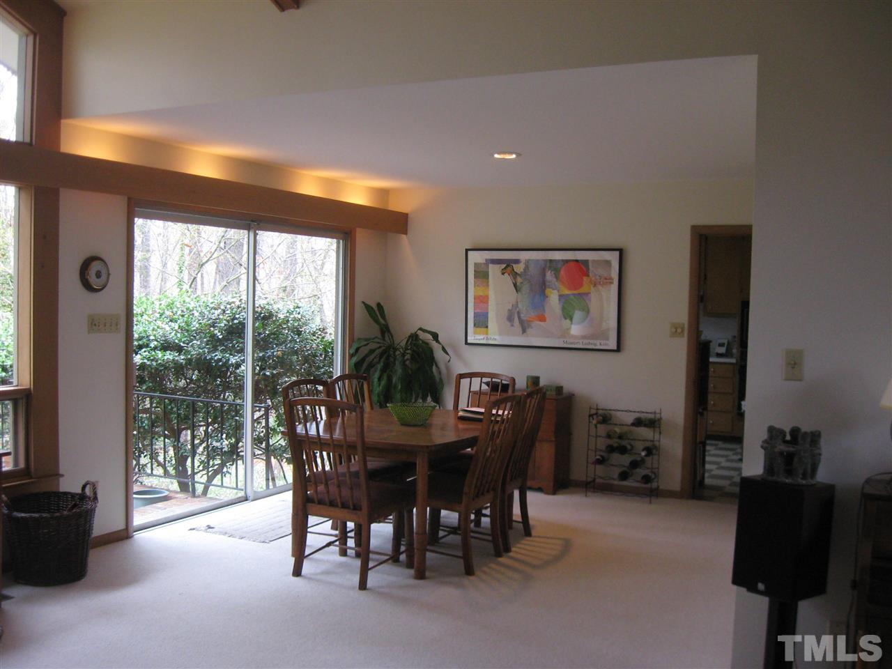 1712 Michaux Road, Chapel Hill, NC 27514