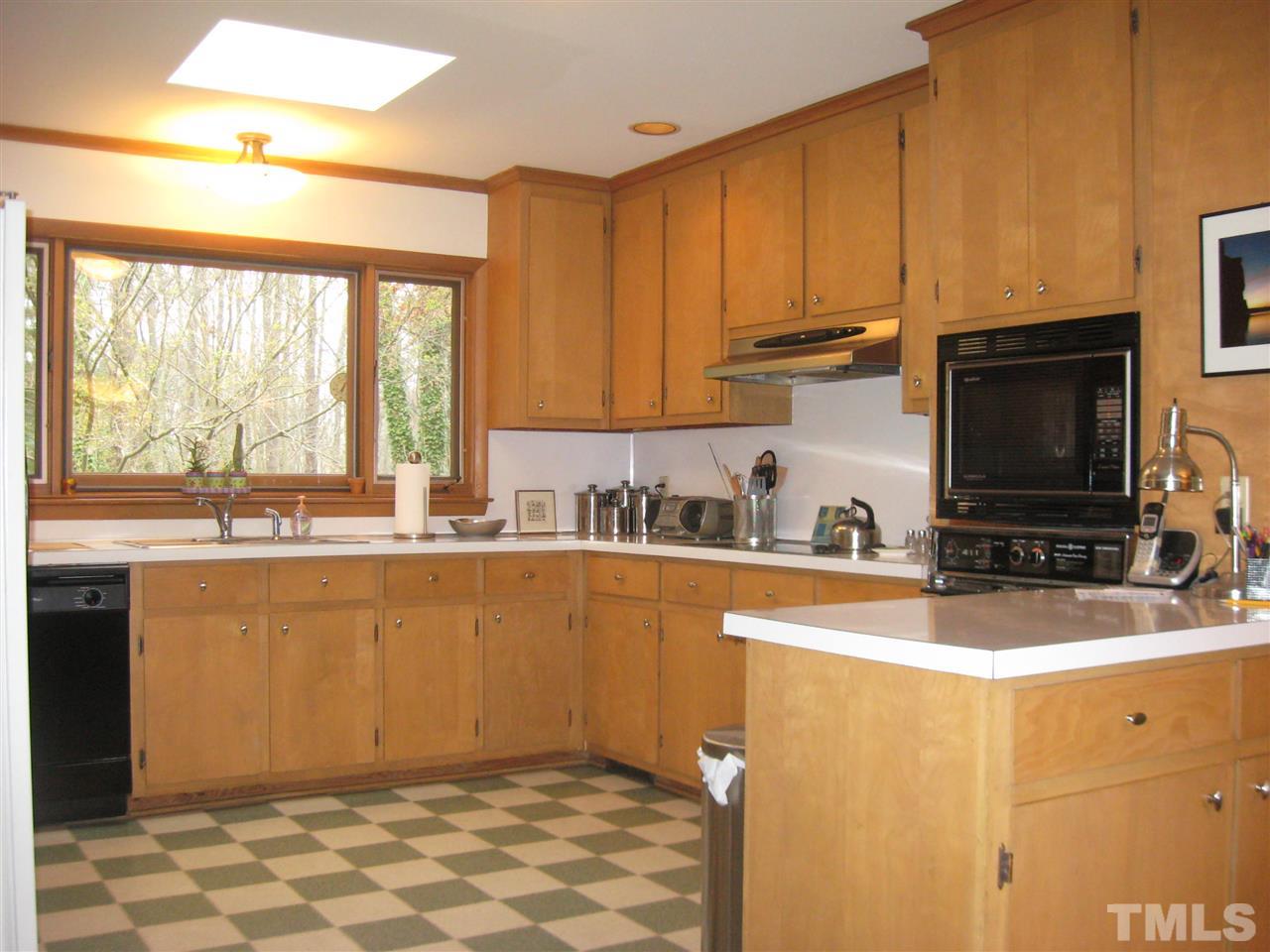 1712 Michaux Road, Chapel Hill, NC 27514