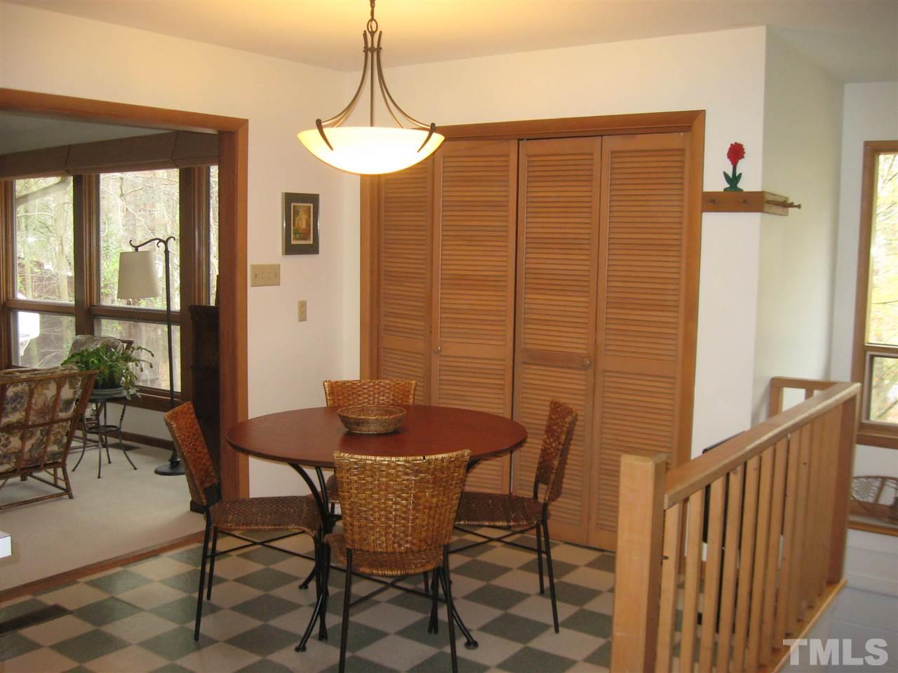 1712 Michaux Road, Chapel Hill, NC 27514