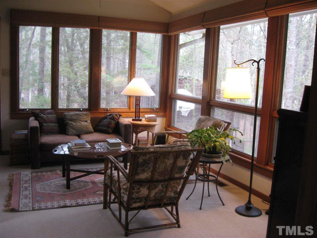 1712 Michaux Road, Chapel Hill, NC 27514
