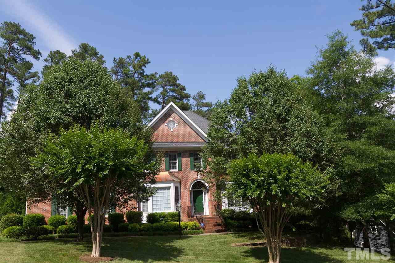 4106 Sweeten Creek Road, Chapel Hill, NC 27514