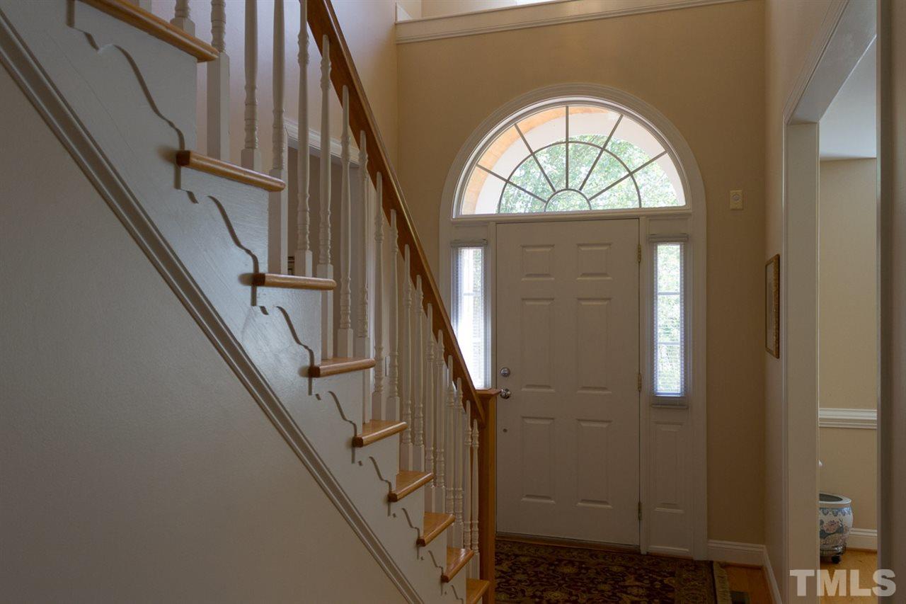 4106 Sweeten Creek Road, Chapel Hill, NC 27514