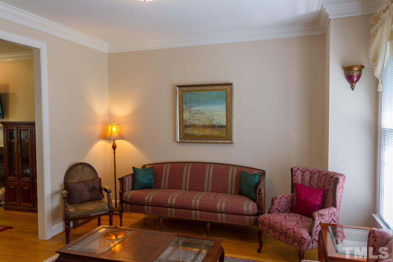 4106 Sweeten Creek Road, Chapel Hill, NC 27514
