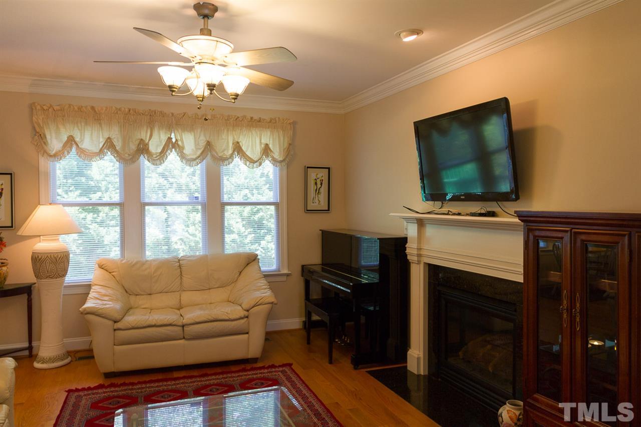4106 Sweeten Creek Road, Chapel Hill, NC 27514