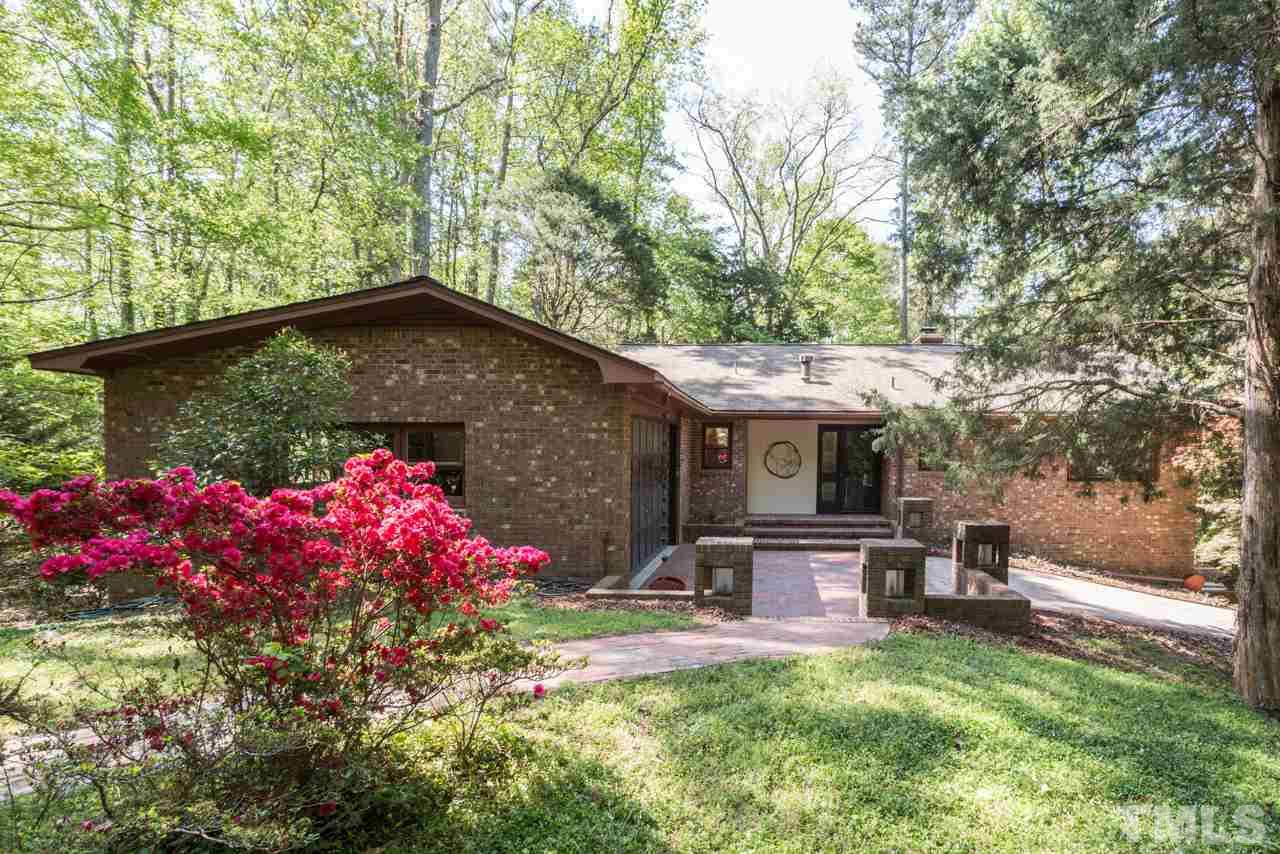 411 Granville Road, Chapel Hill, NC 27514