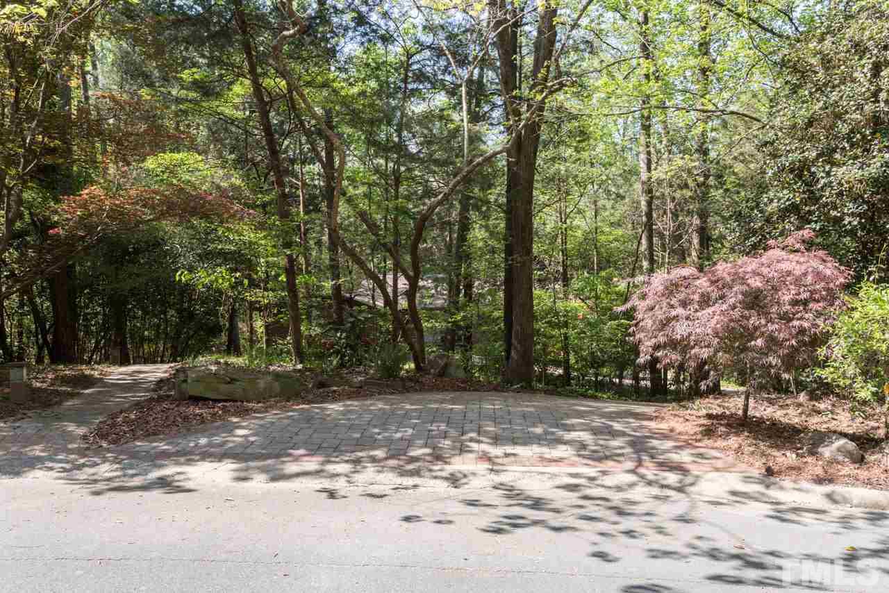 411 Granville Road, Chapel Hill, NC 27514