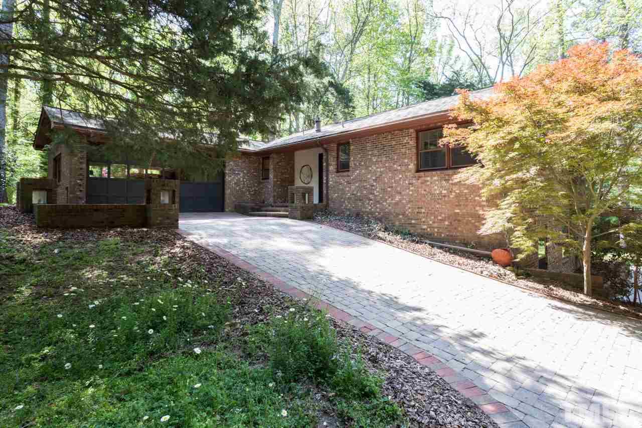411 Granville Road, Chapel Hill, NC 27514