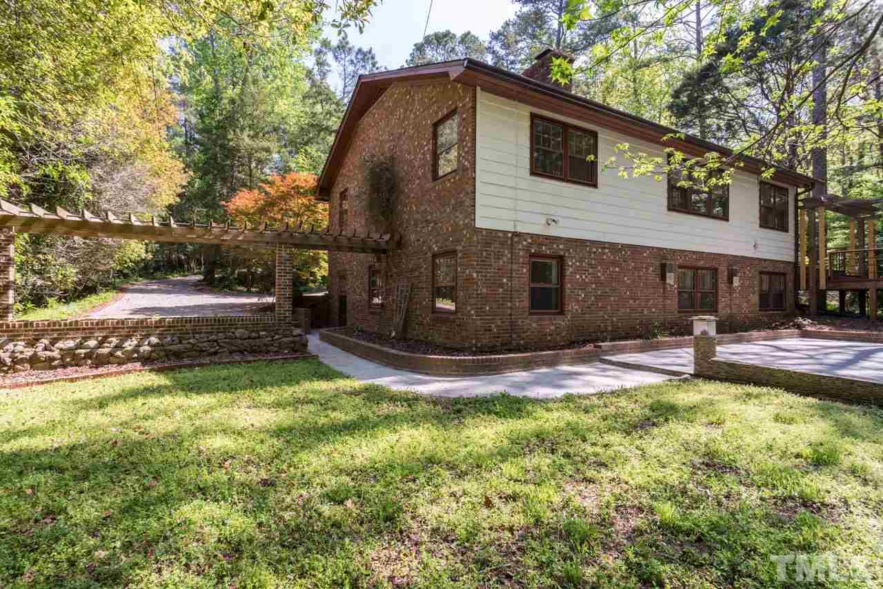 411 Granville Road, Chapel Hill, NC 27514