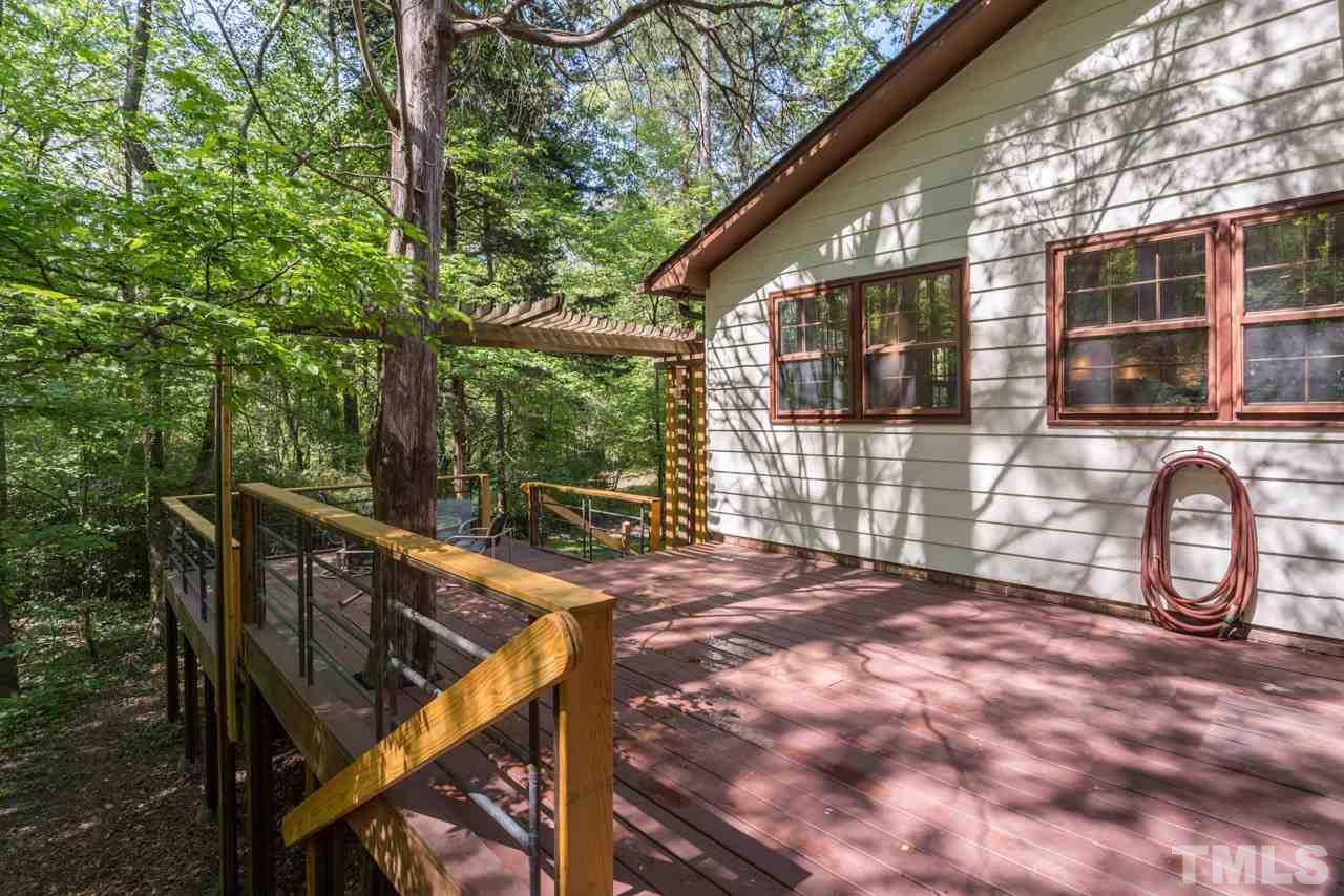 411 Granville Road, Chapel Hill, NC 27514