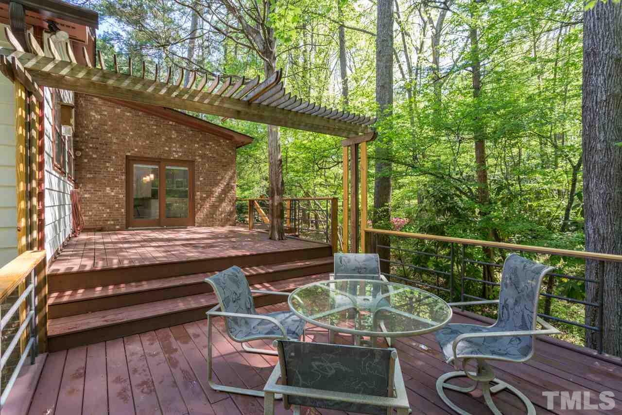 411 Granville Road, Chapel Hill, NC 27514