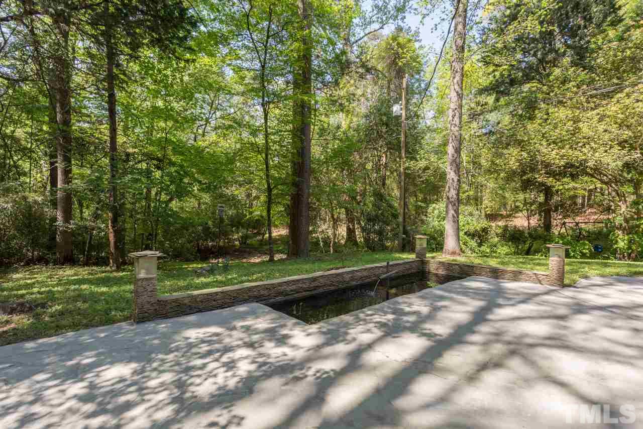 411 Granville Road, Chapel Hill, NC 27514