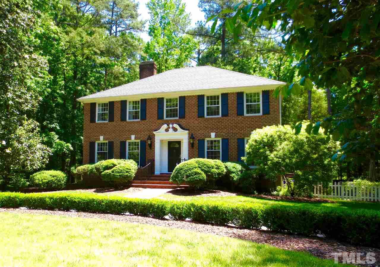 510 Redbud Road, Chapel Hill, NC 27514