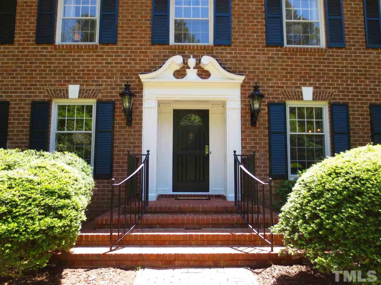 510 Redbud Road, Chapel Hill, NC 27514