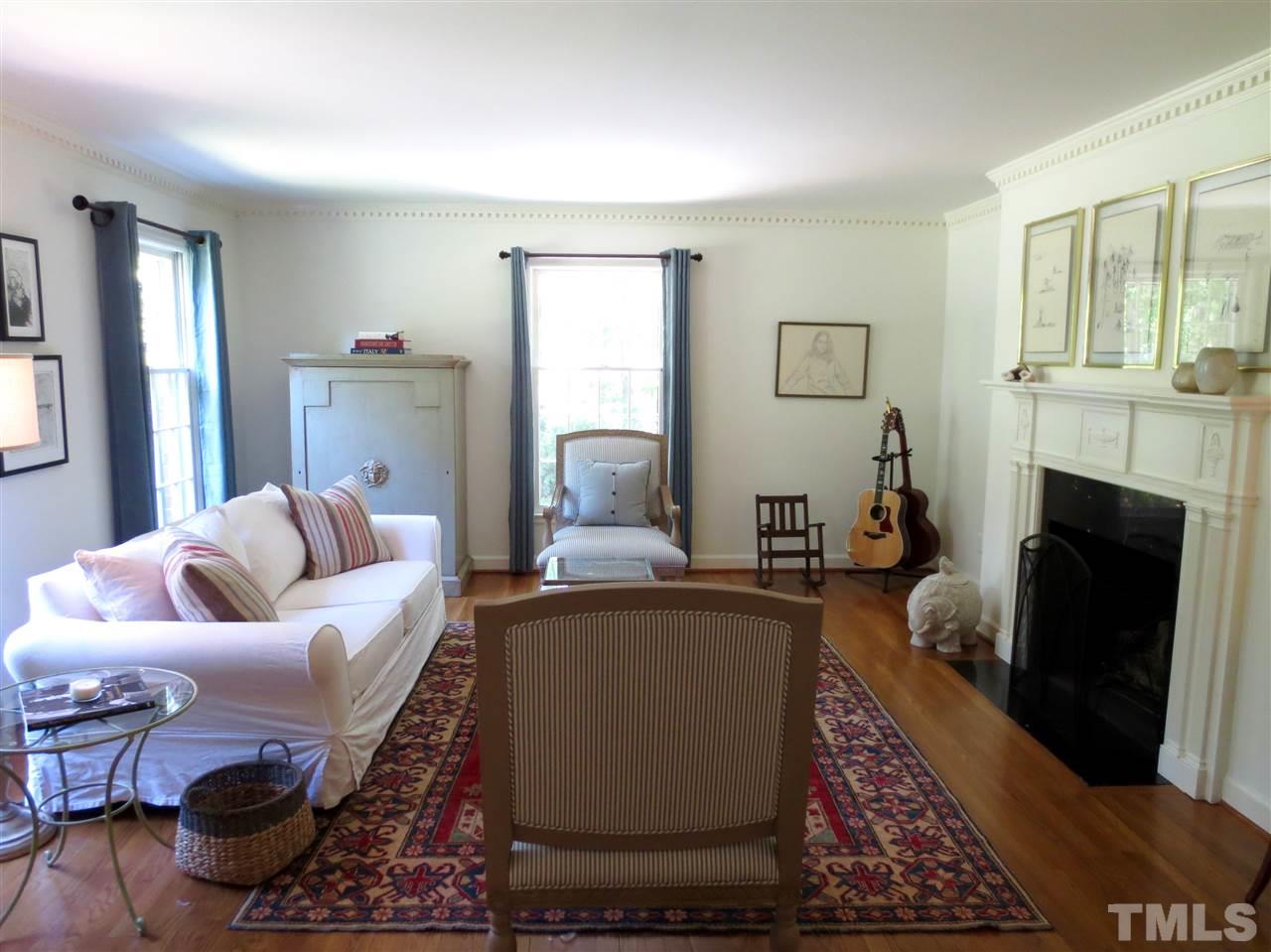 510 Redbud Road, Chapel Hill, NC 27514