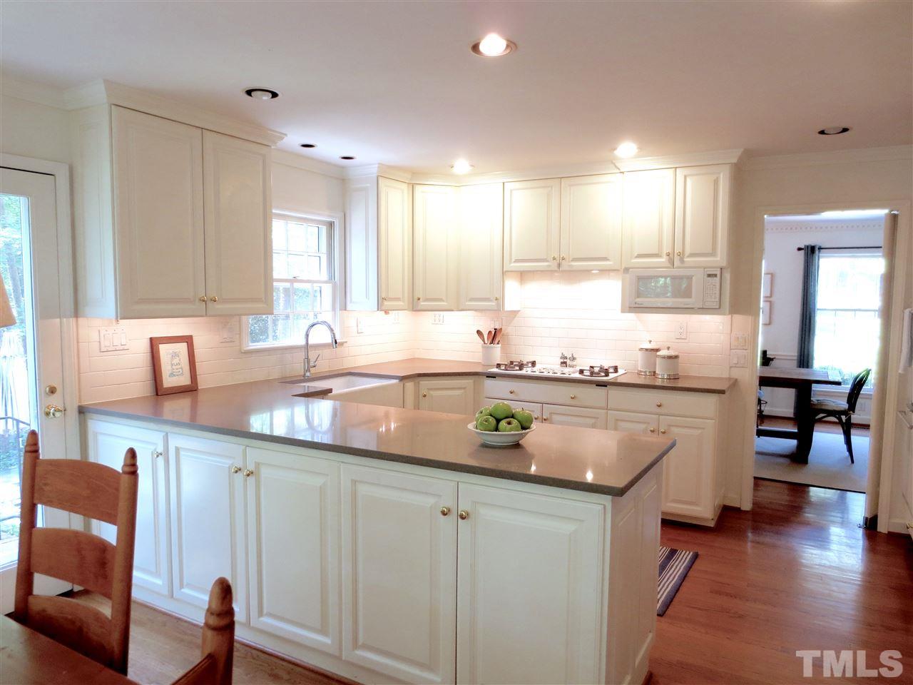 510 Redbud Road, Chapel Hill, NC 27514